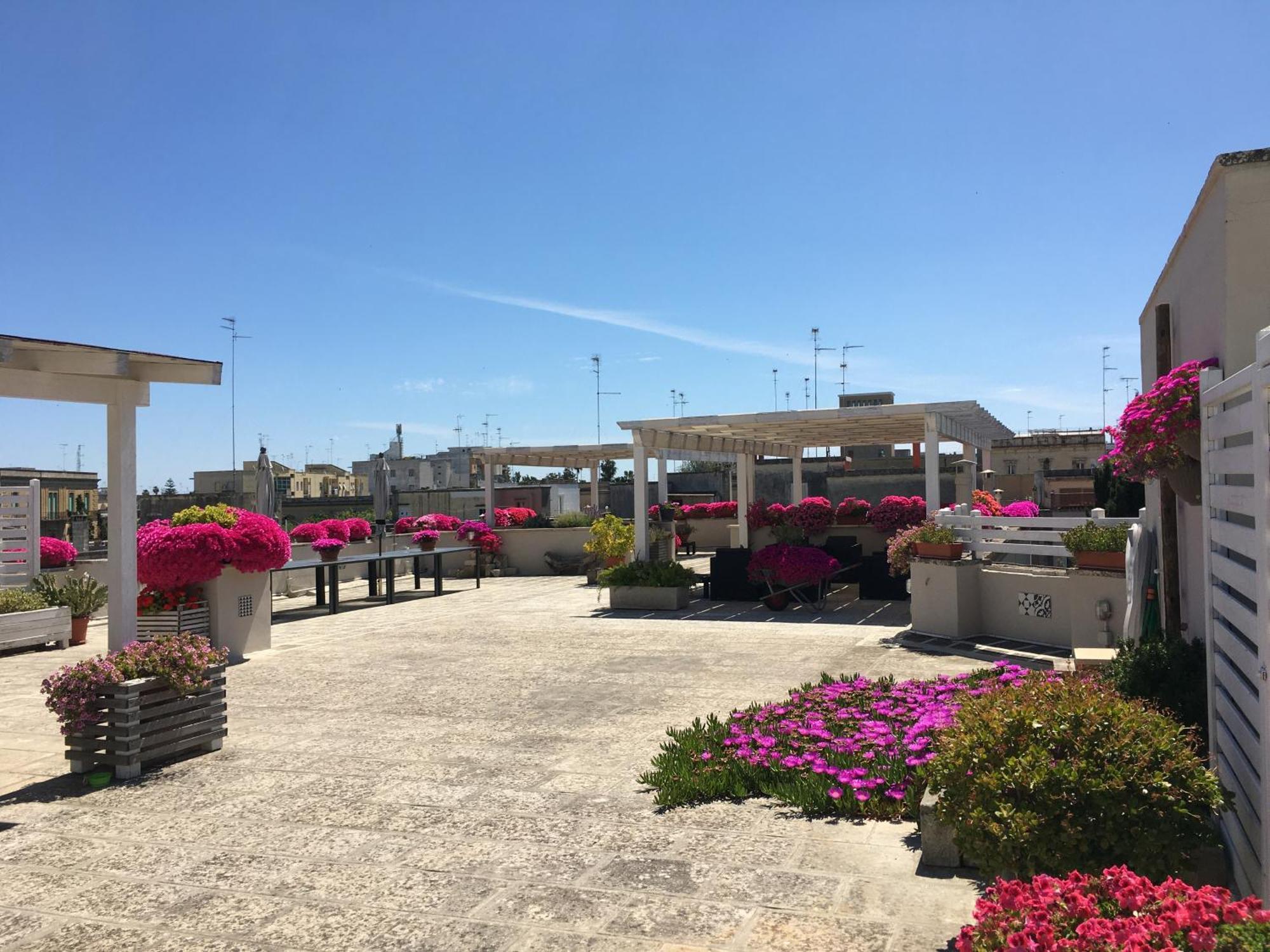 Palazzo Bignami 2* Lecce
