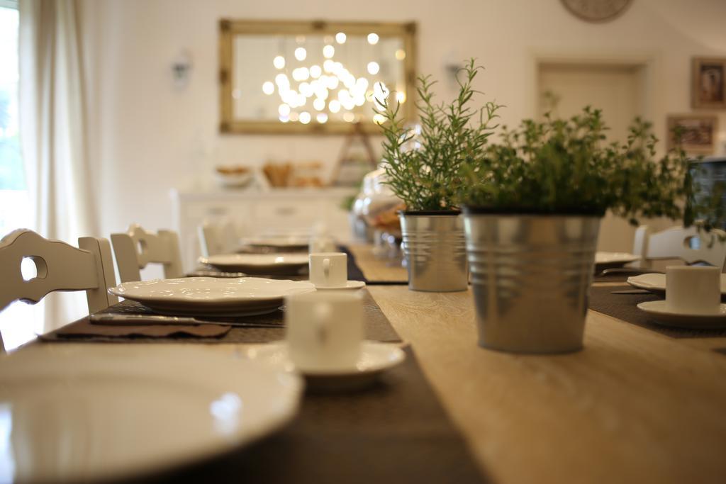 Frühstückspension Palazzo Bignami Lecce