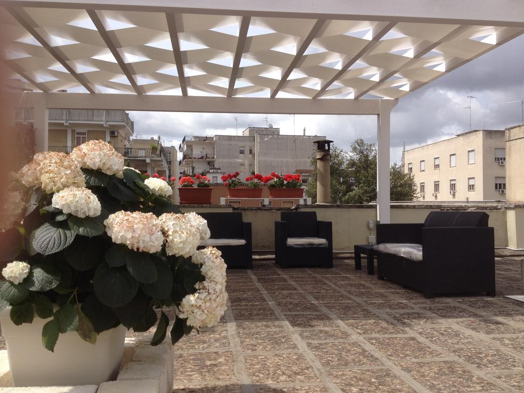 Frühstückspension Palazzo Bignami