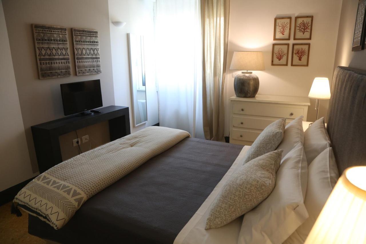 Palazzo Bignami Frühstückspension Lecce