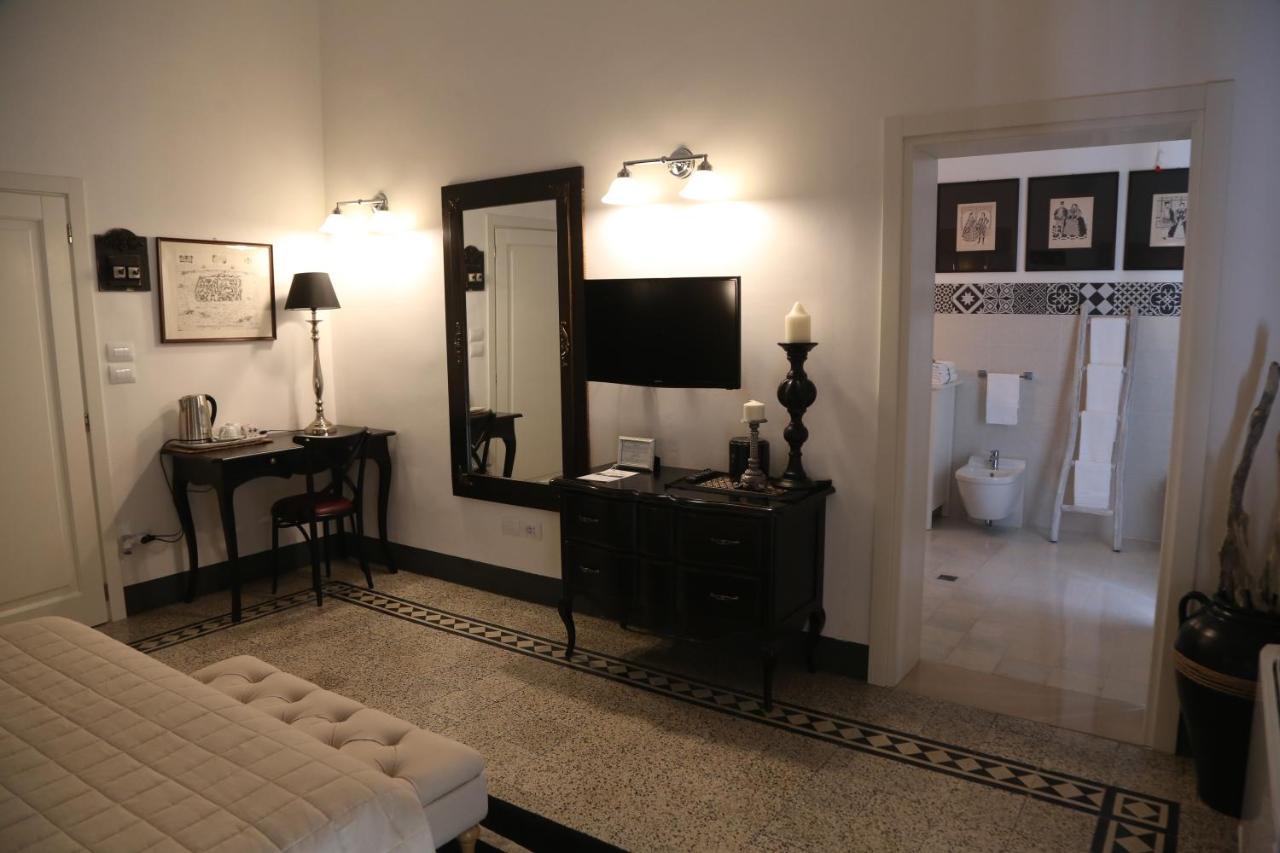 Frühstückspension Palazzo Bignami