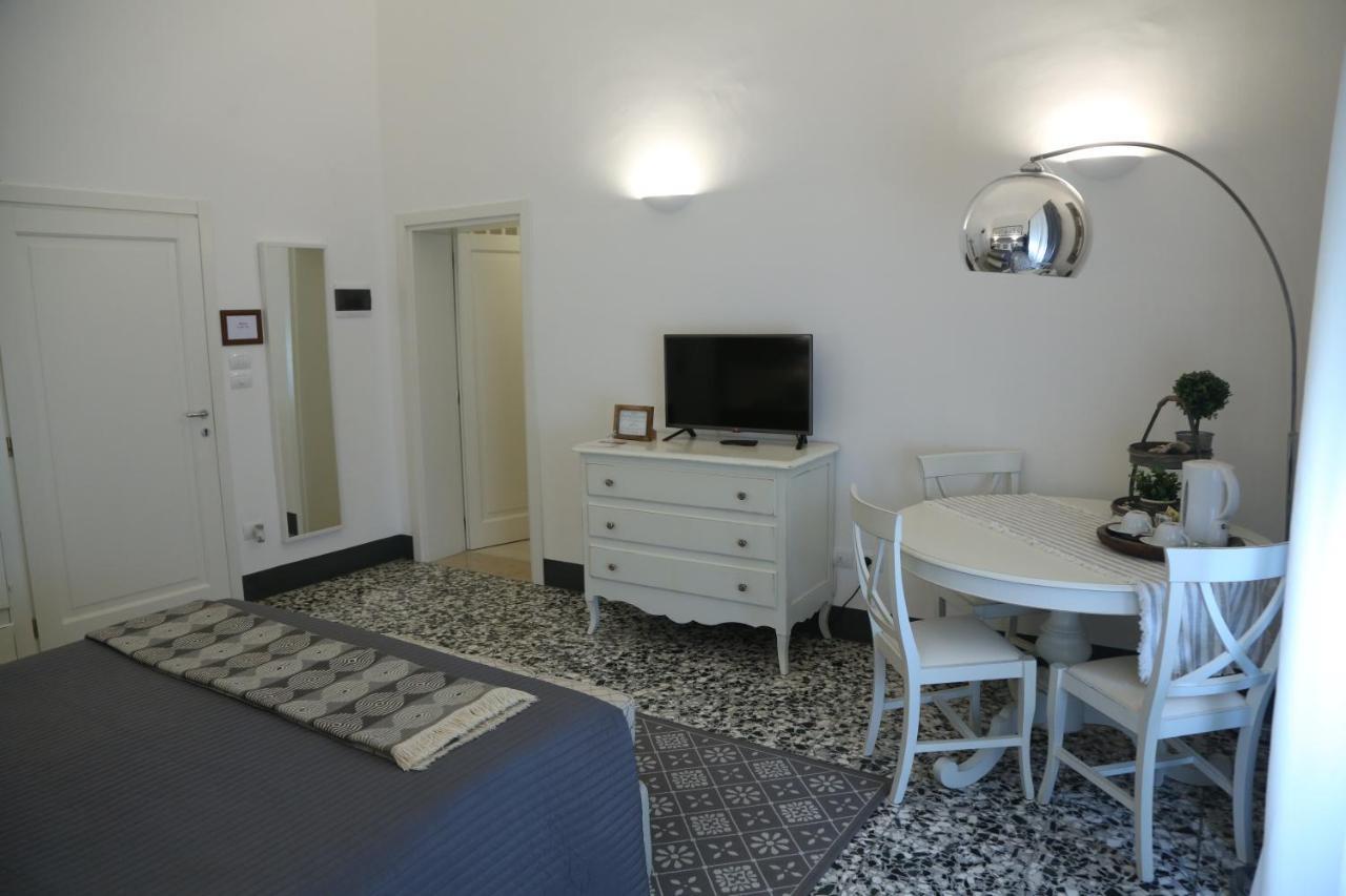 Palazzo Bignami Frühstückspension Lecce