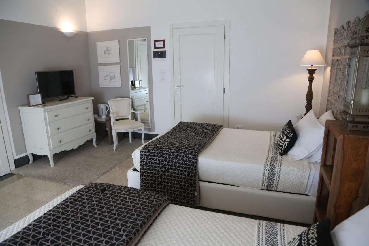 Frühstückspension Palazzo Bignami Lecce