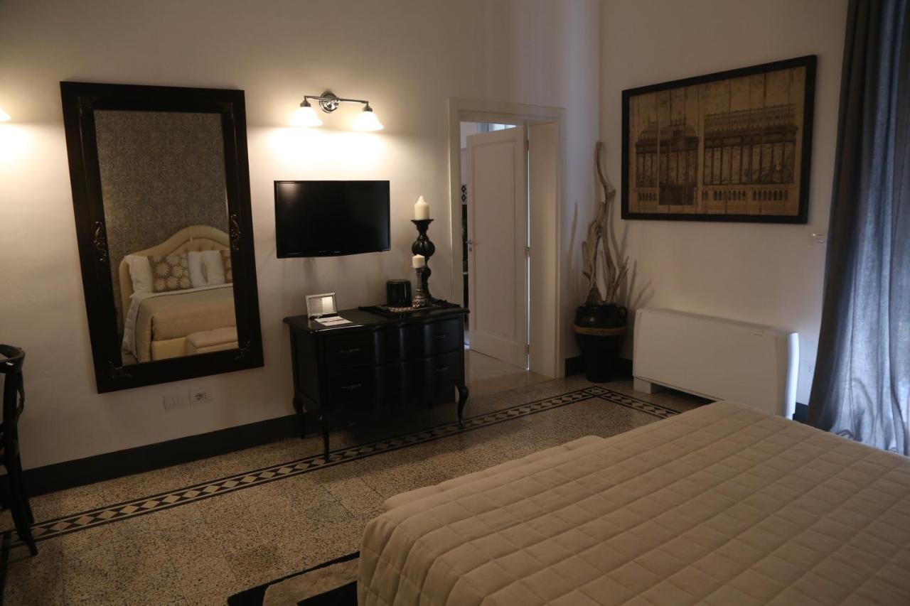 Palazzo Bignami Lecce