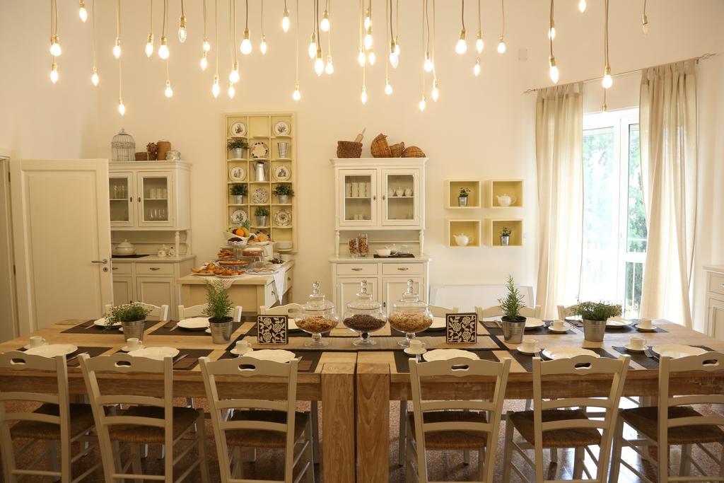 Bed & Breakfast Palazzo Bignami 2*