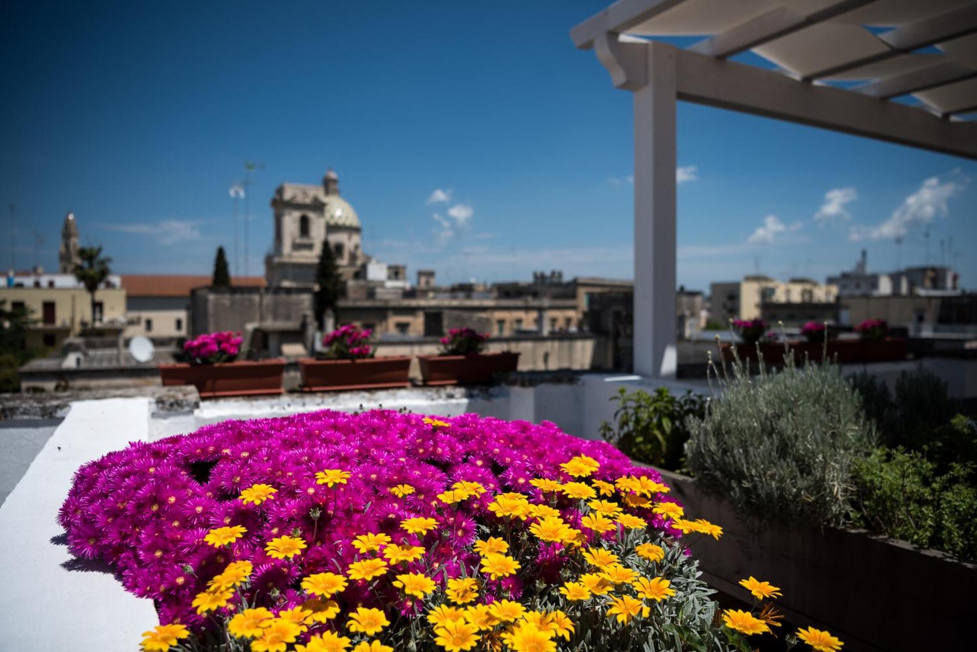 Palazzo Bignami Bed & Breakfast 2*