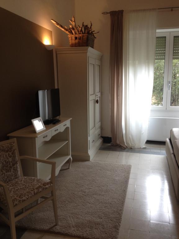 Palazzo Bignami Bed & Breakfast
