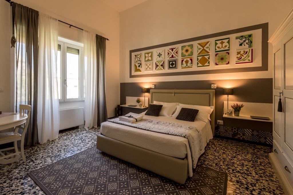Palazzo Bignami Bed & Breakfast 2*