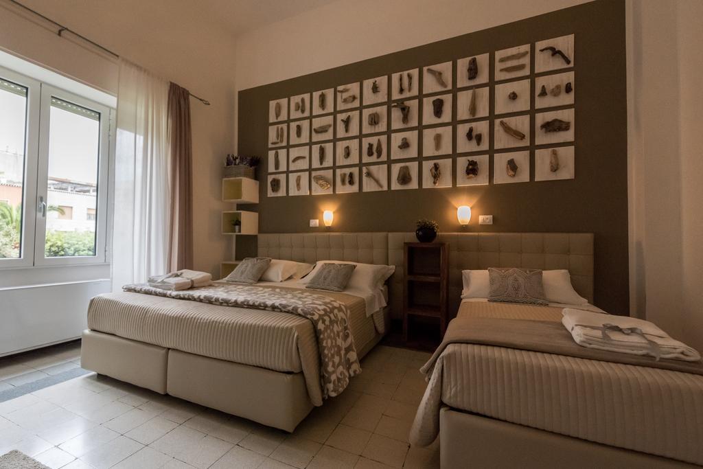 Palazzo Bignami Bed & Breakfast 2*