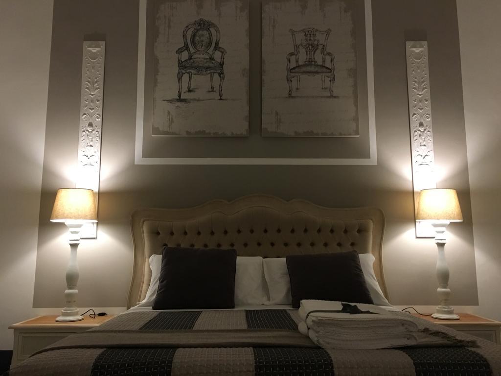 Palazzo Bignami Bed & Breakfast