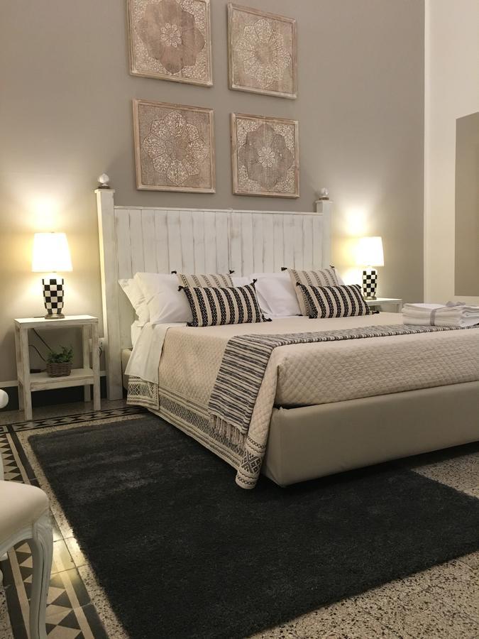 Bed & Breakfast Palazzo Bignami Lecce