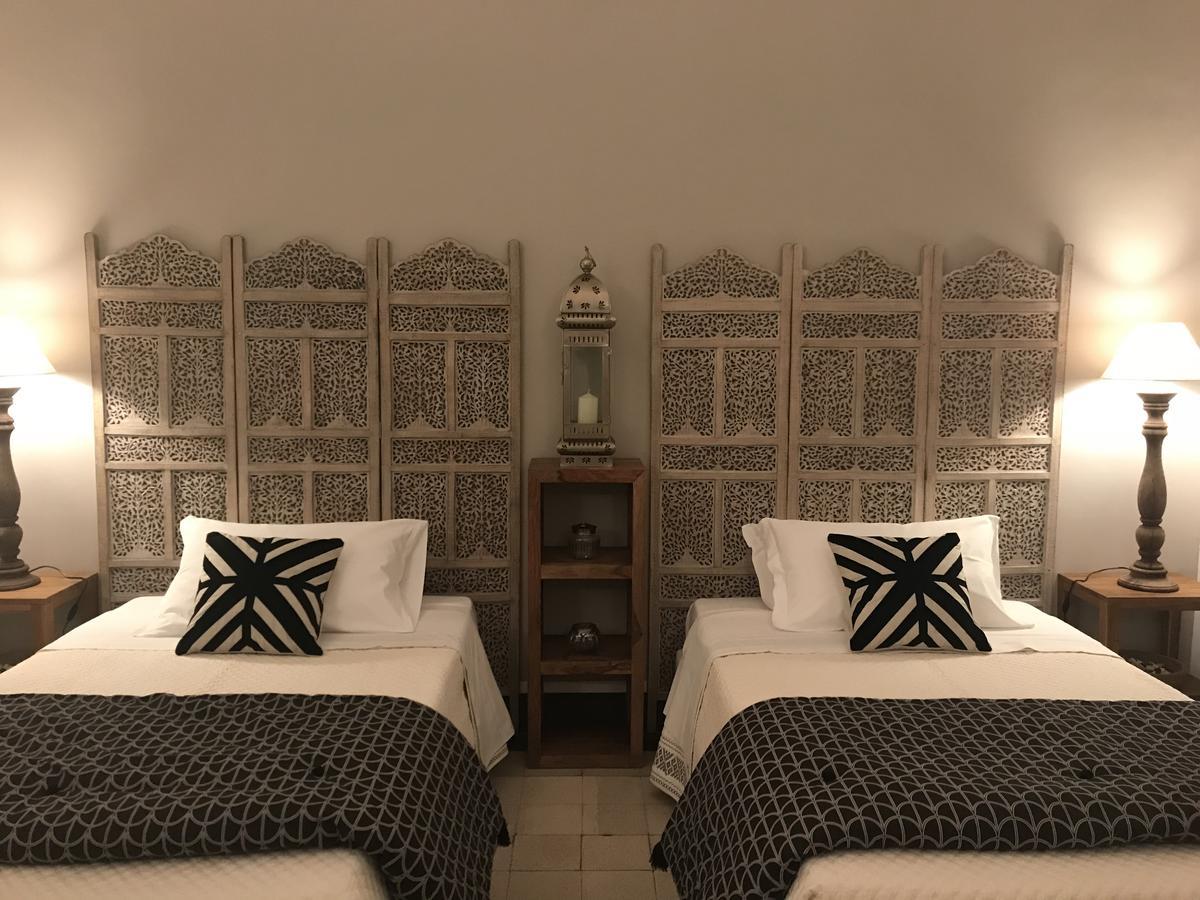 Palazzo Bignami Bed & Breakfast