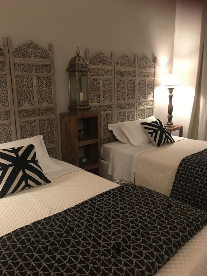 Bed & Breakfast Palazzo Bignami Lecce