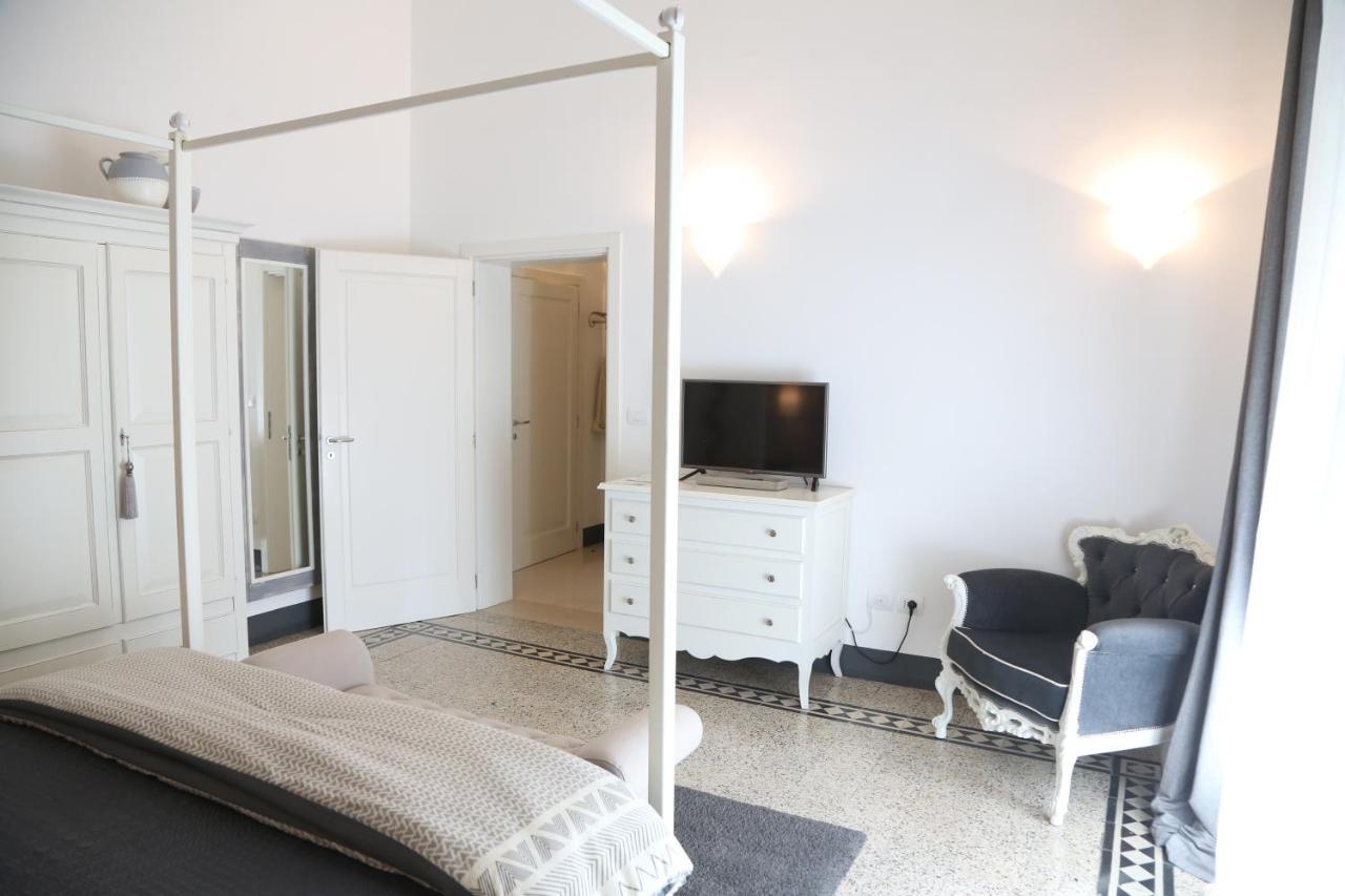 Bed & Breakfast Palazzo Bignami