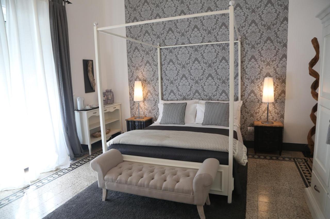 Bed & Breakfast Palazzo Bignami 2*