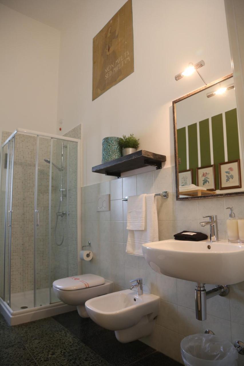 Bed & Breakfast Palazzo Bignami 2*