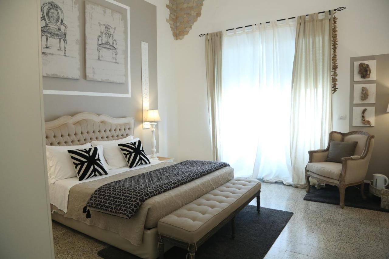 Bed & Breakfast Palazzo Bignami 2*