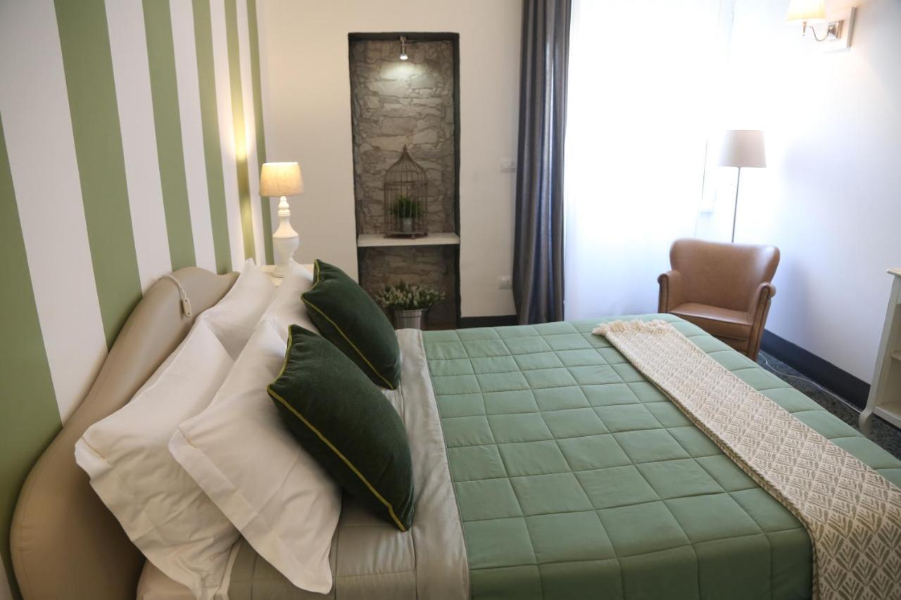 Bed & Breakfast Palazzo Bignami