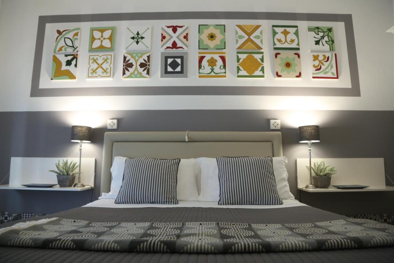 Bed & Breakfast Palazzo Bignami