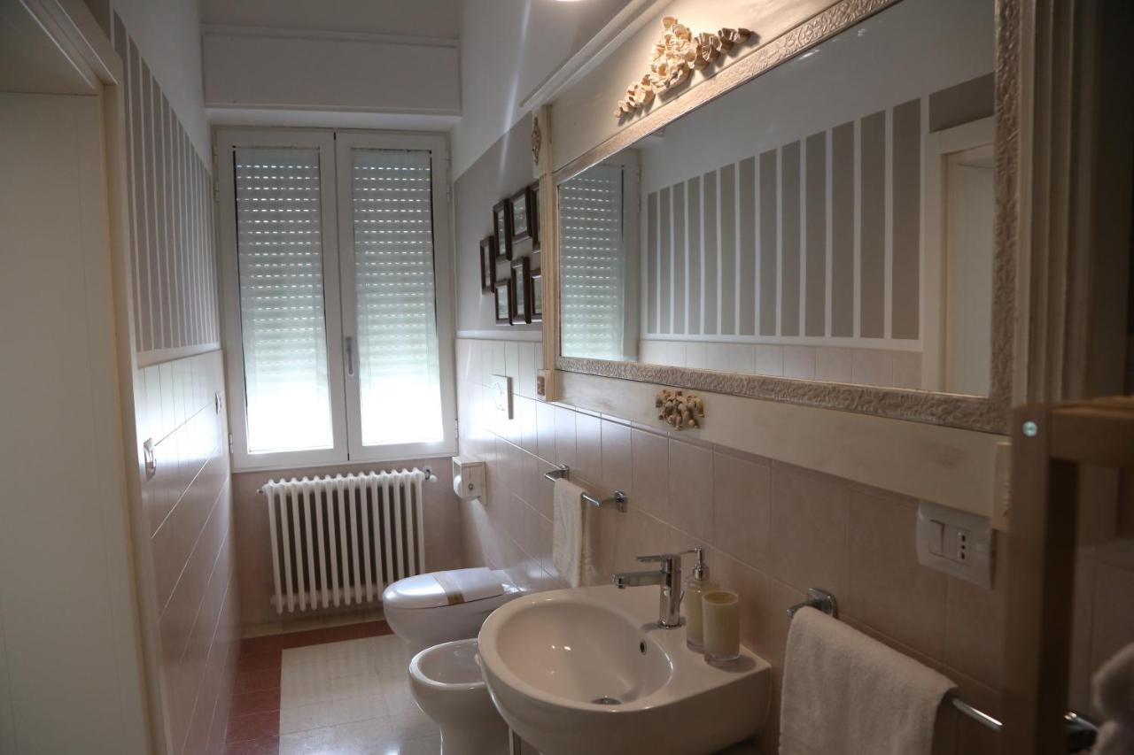Bed & Breakfast Palazzo Bignami Lecce