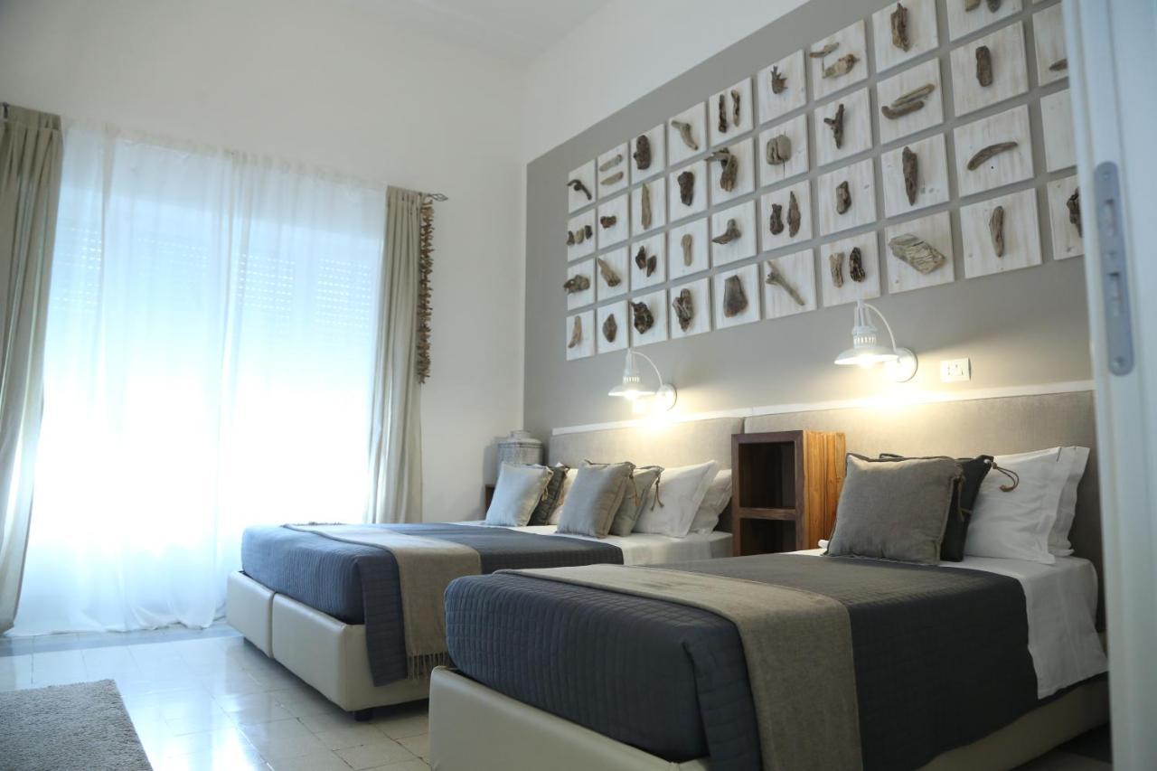 Bed & Breakfast Palazzo Bignami 2*