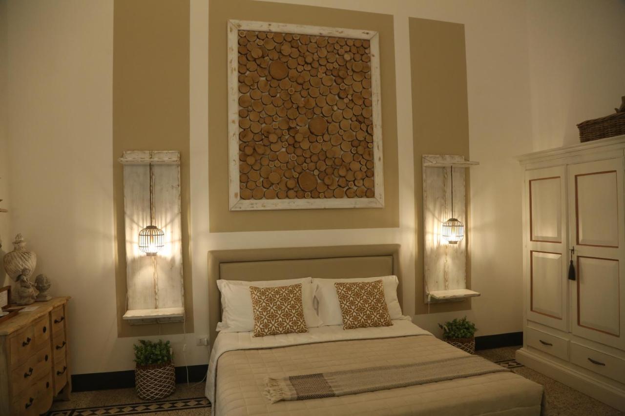 Palazzo Bignami Bed & Breakfast