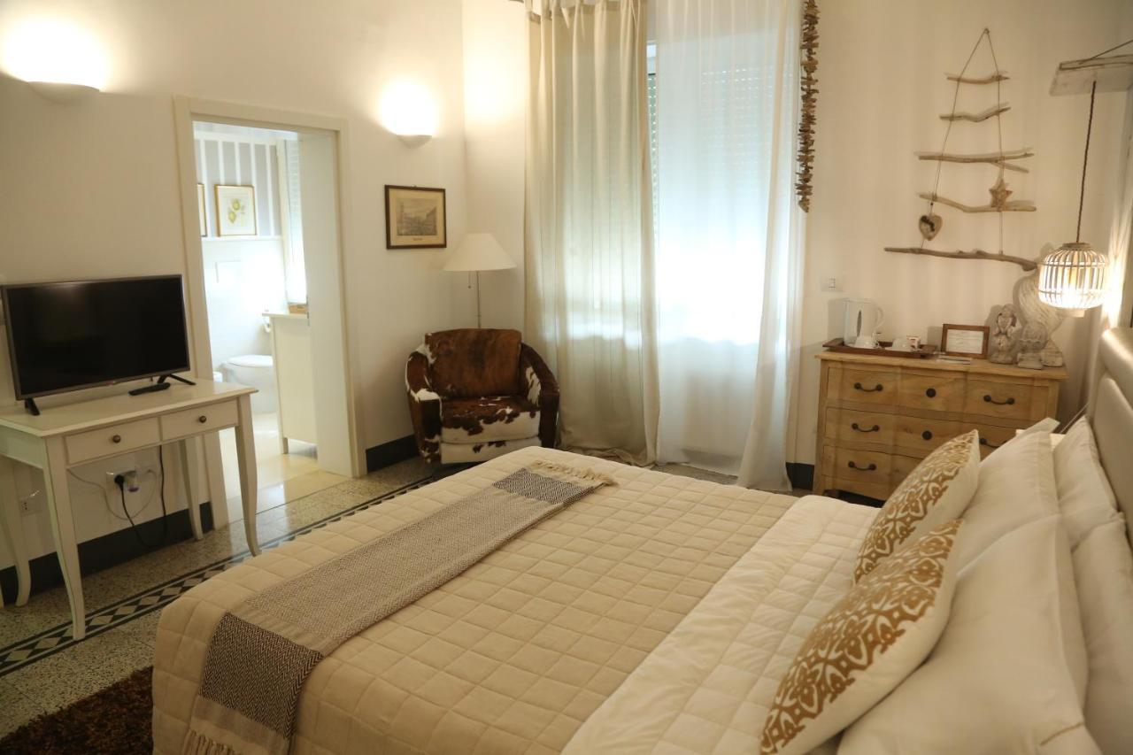 Palazzo Bignami Bed & Breakfast 2*