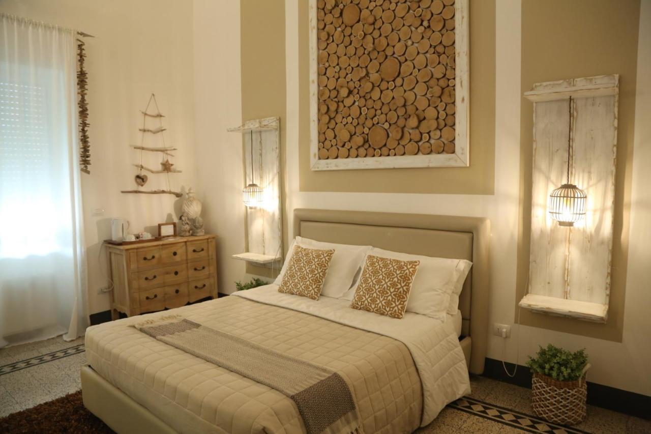 Palazzo Bignami Bed & Breakfast Lecce