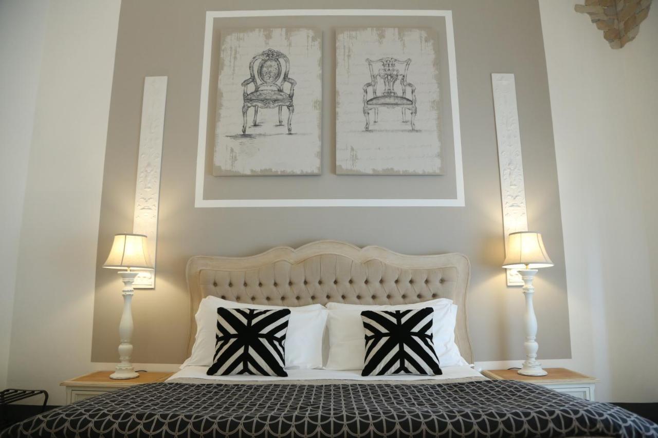 Bed & Breakfast Palazzo Bignami 2*