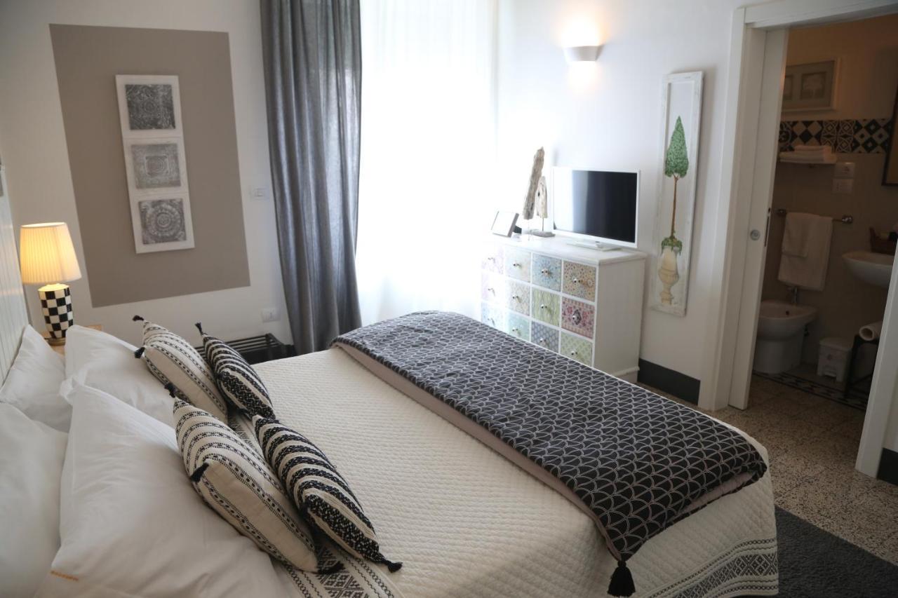 Palazzo Bignami Bed & Breakfast